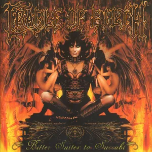 Bitter suites to succumbi